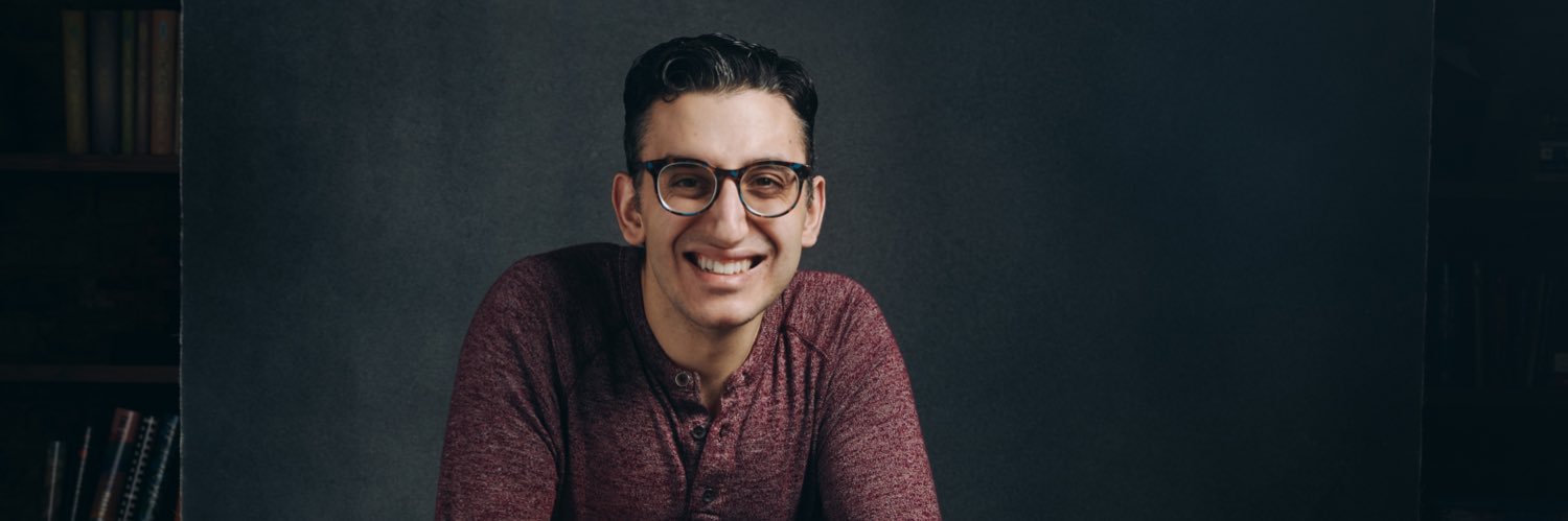 RyanJHaddad's profile banner image
