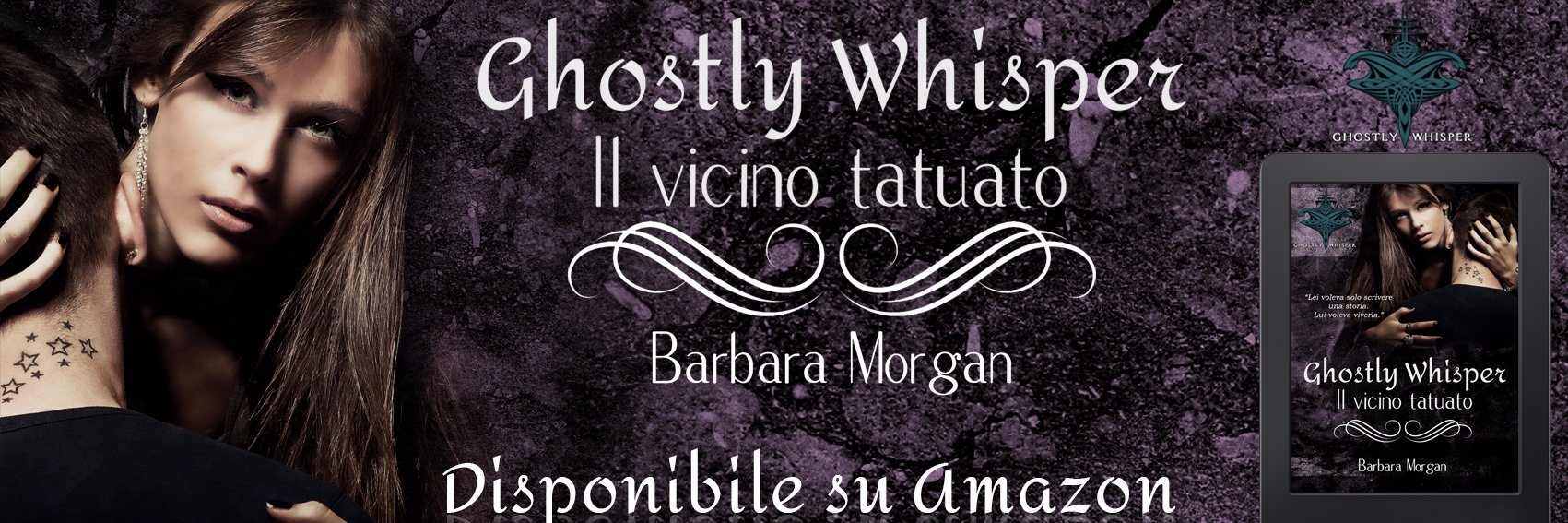 BabsiMorgan's profile banner image