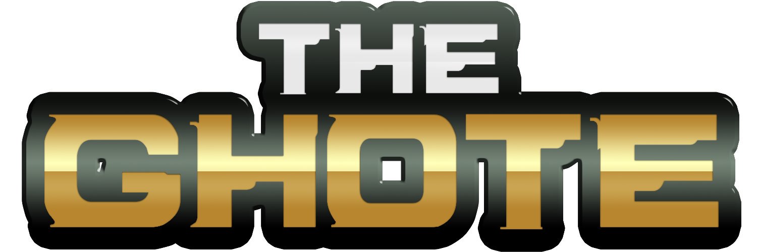 Th3 Ghote Profile Banner