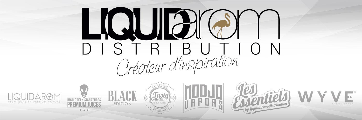 Liquidarom's profile banner image