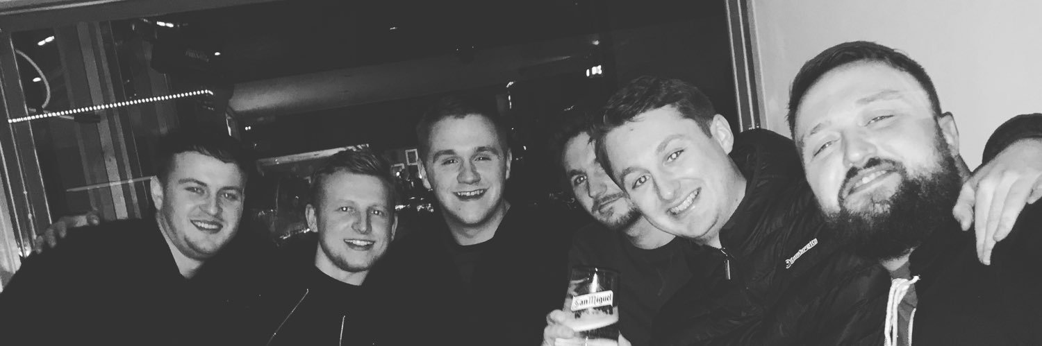 JWillo23's profile banner image