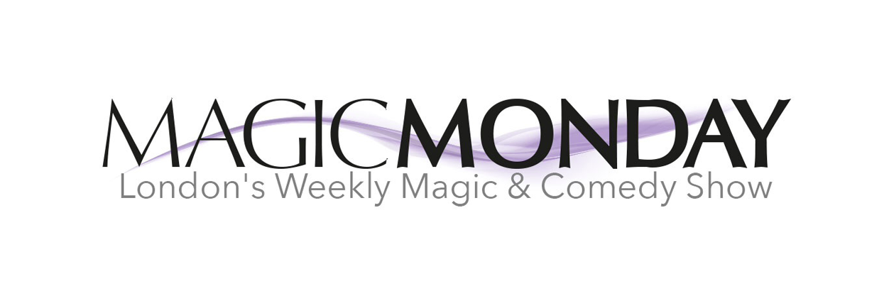 MagicMonday banner