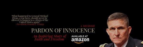 GenFlynn Profile Banner