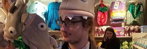 Gubbimane's profile banner image