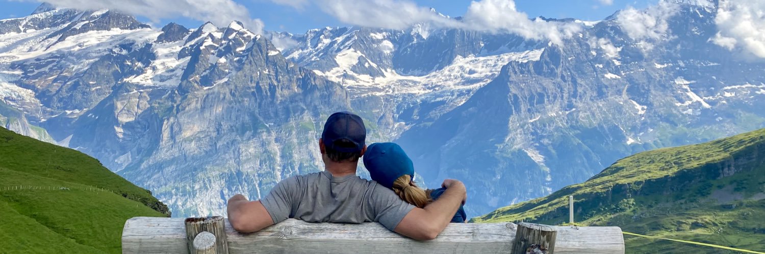 SeanJohnThom's profile banner image
