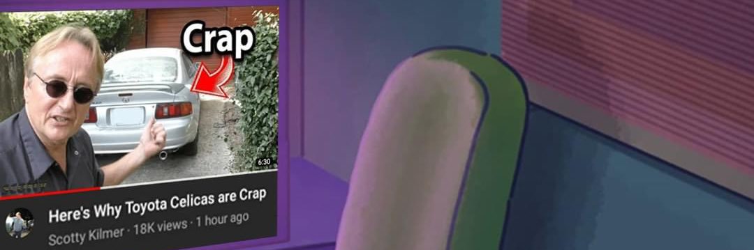 ColtonDorame's profile banner image