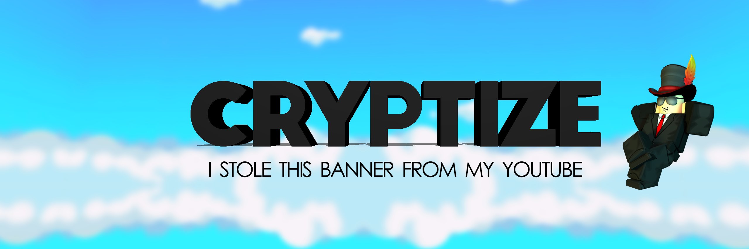 Cryptize banner