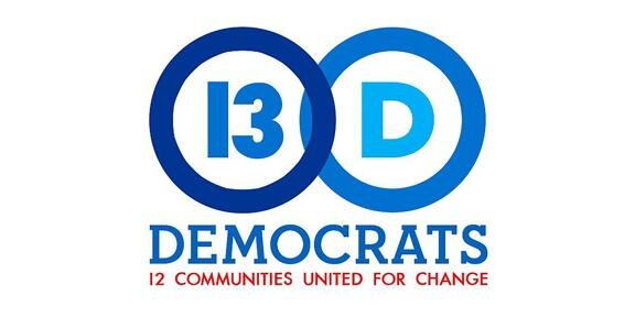 13thdems's profile banner image