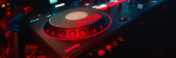 DJ3316 Profile Banner