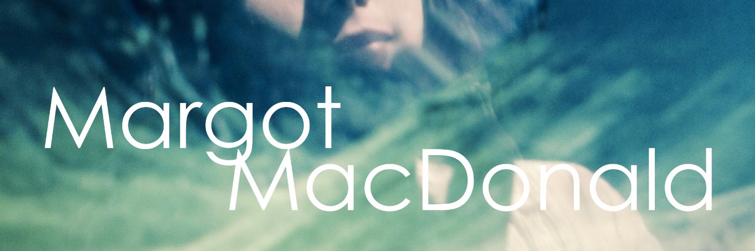 Margot MacDonald banner