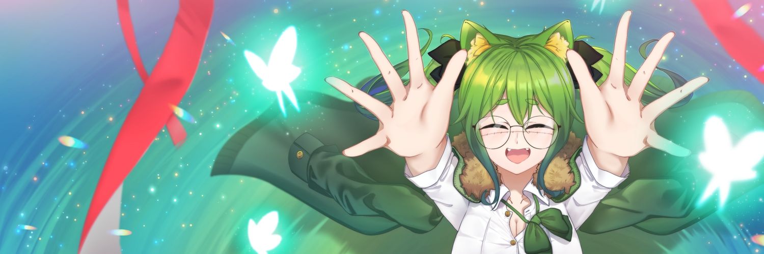 goodsun109's profile banner image