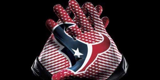 Vamos Texans! banner