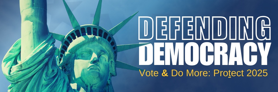 Mainstream Coalition banner