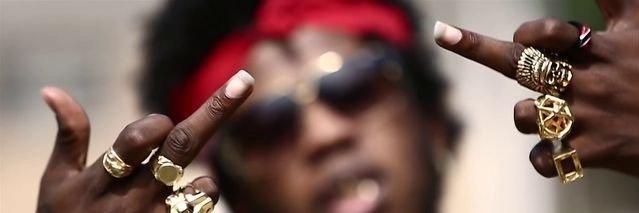 deezyscrazy's profile banner image