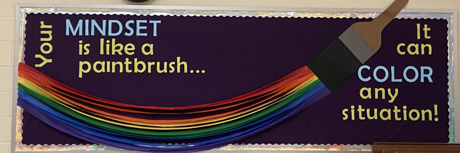 MsJonesFCS's profile banner image
