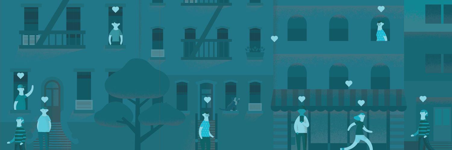 PeaceJam Foundation banner