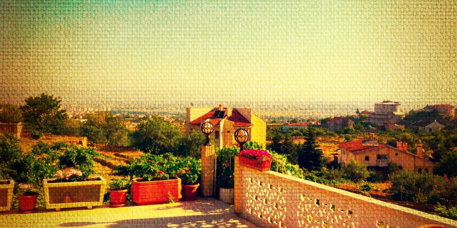 ugurEmeklioglu's profile banner image