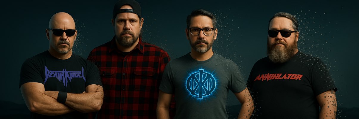 UnscarredBand's profile banner image