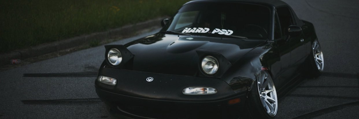 austinbenton28's profile banner image