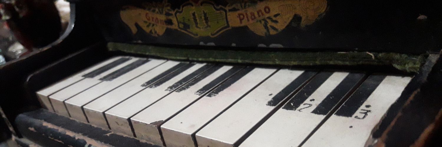 thehister's profile banner image