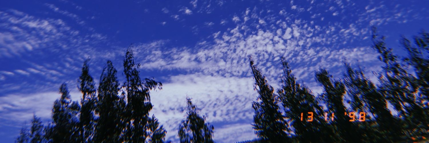 itsmesaez's profile banner image