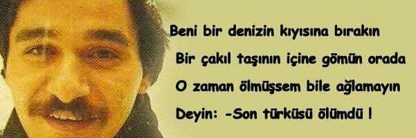 neşesiz banner