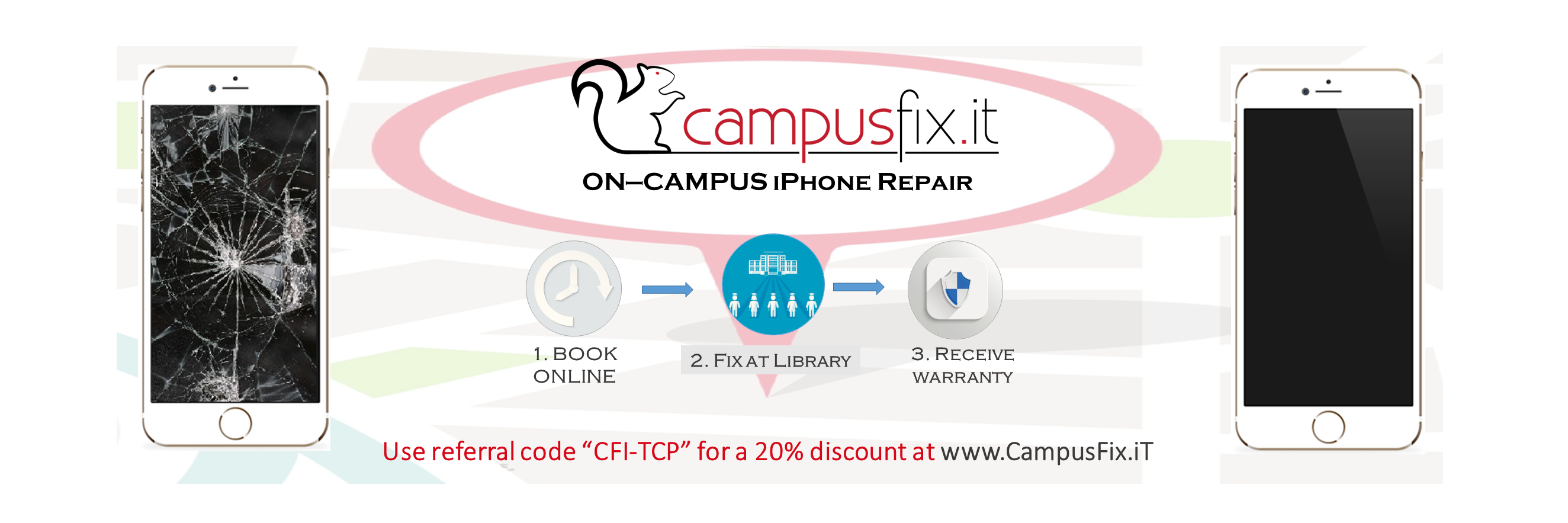 CampusFixiT's profile banner image