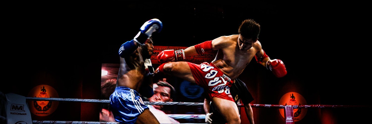 Muaythainft's profile banner image