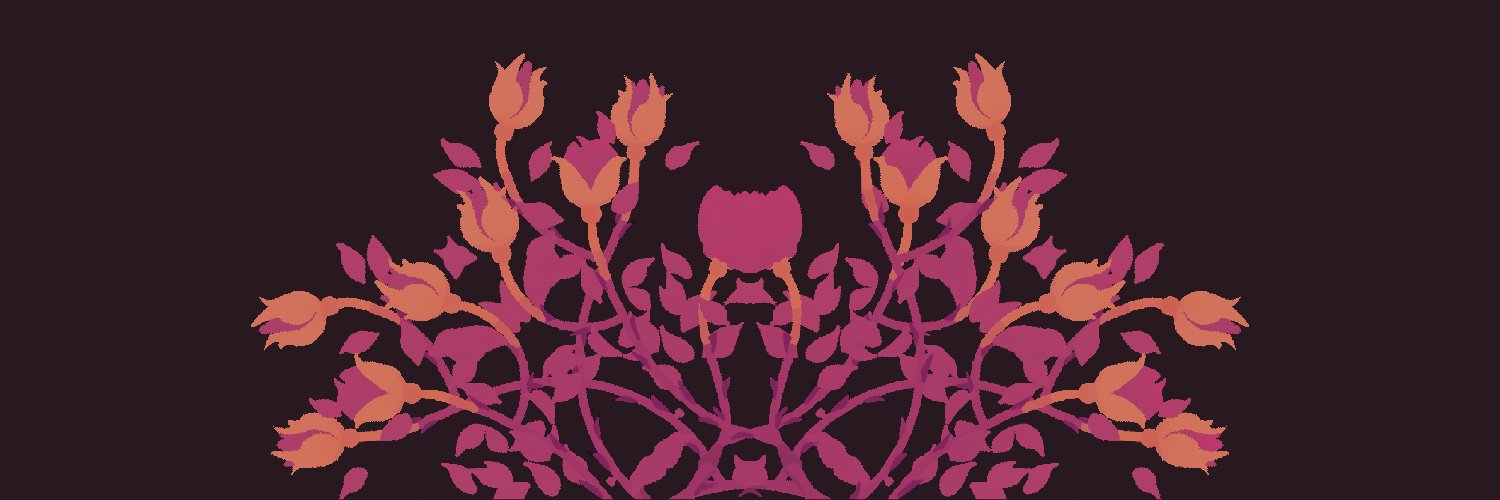 Fran bon Francis banner