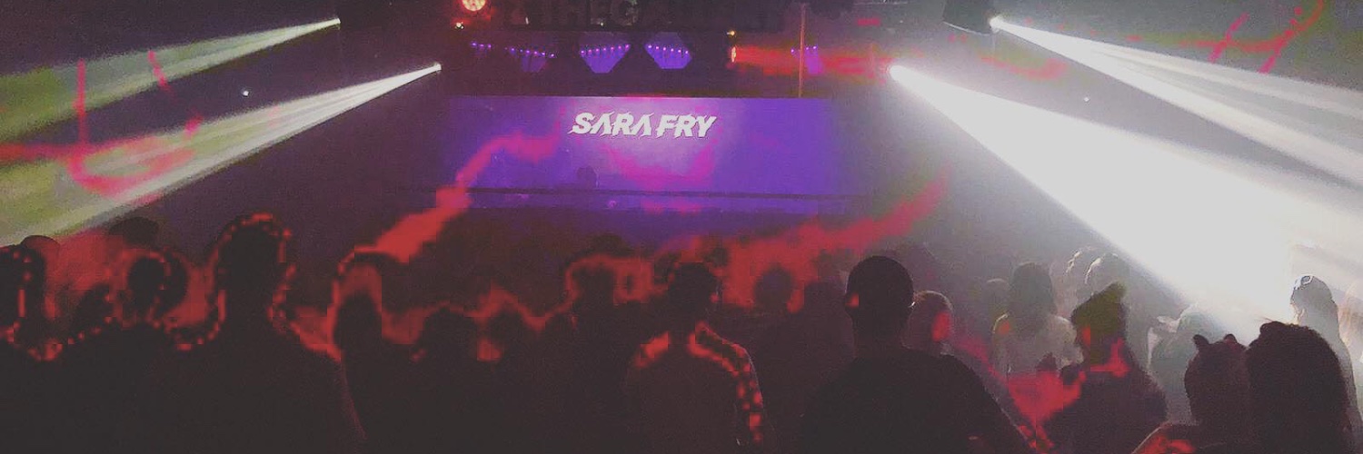 sarafry11's profile banner image