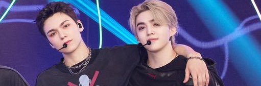 최애♡최형제 banner