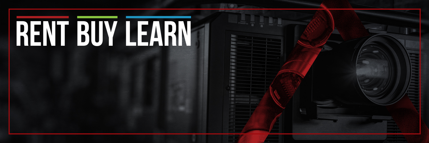 Evolve Technology banner