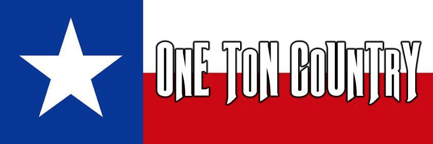 OneTonCountry's profile banner image