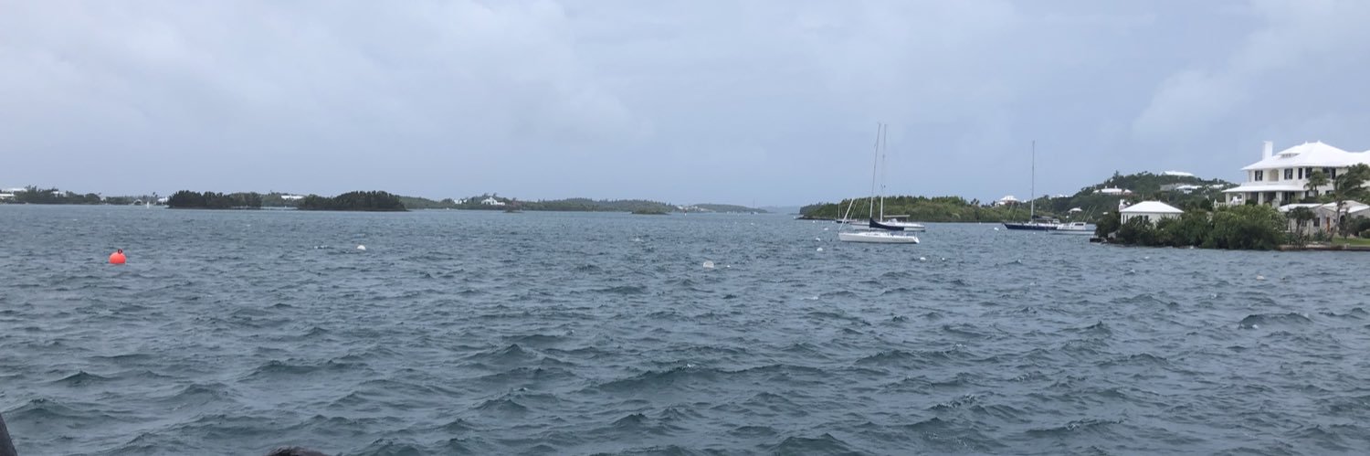 Jamie O'Donnell banner