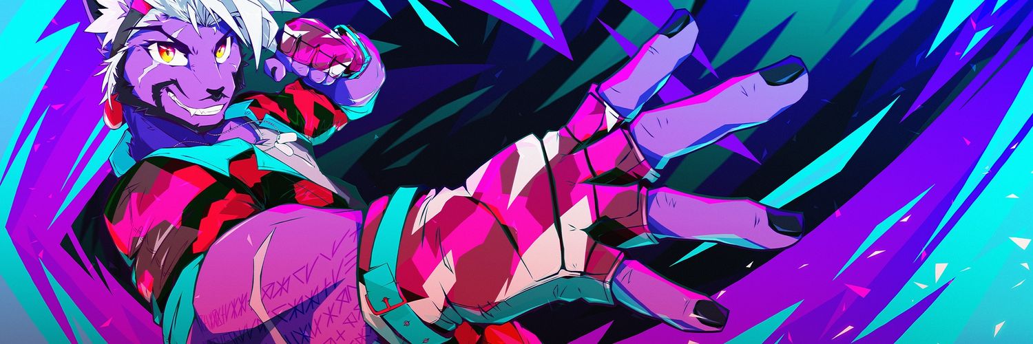 Sir Meow's banner
