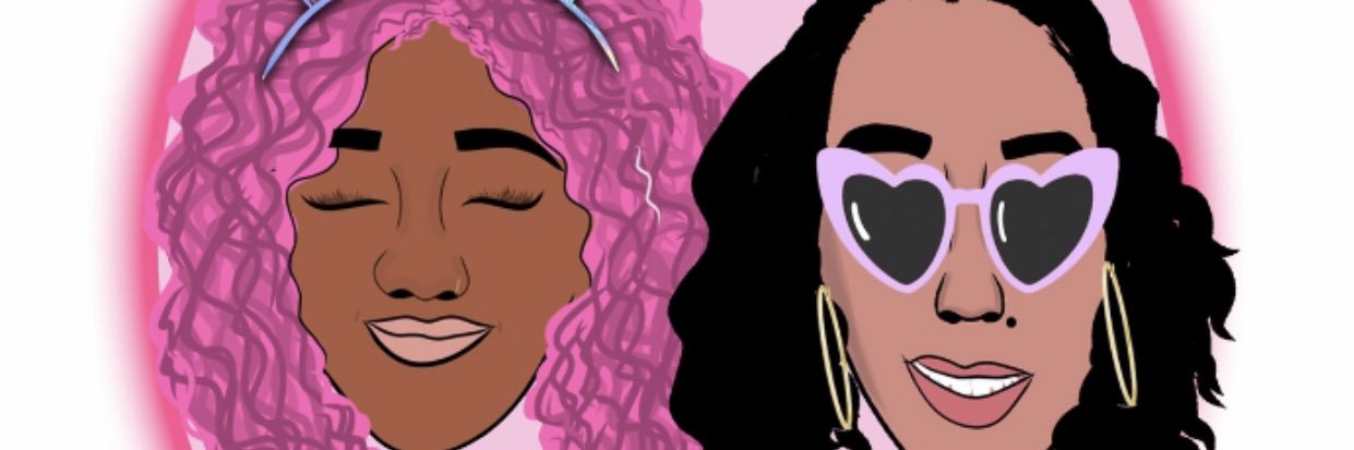 PinkLadiesShow's profile banner image