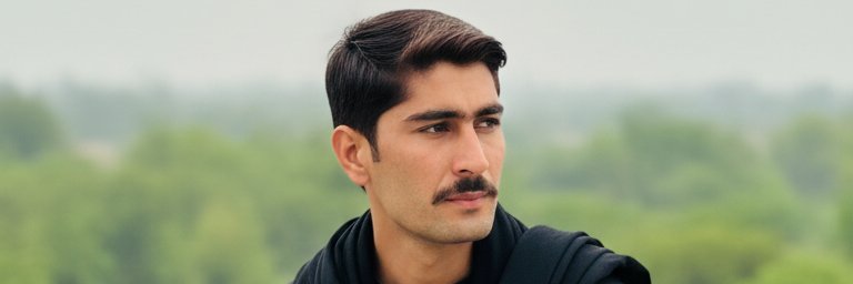 iamUmer_'s profile banner image