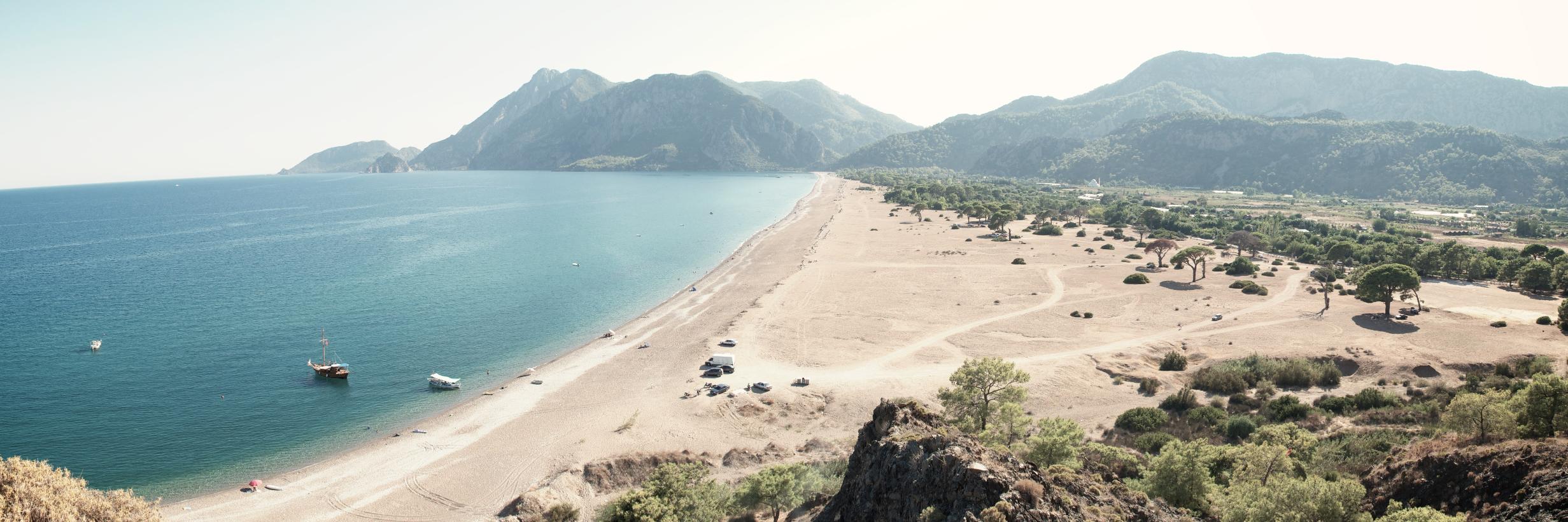 Eric Gilbertsen banner