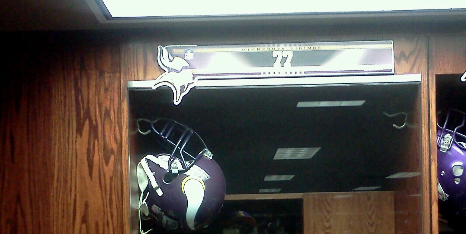 Jarrett Ballard Sr.'s banner