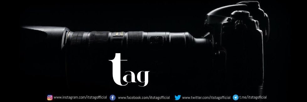 itstagofficial's profile banner image