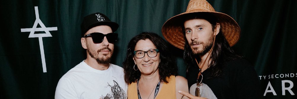 sylvieonmars's profile banner image