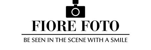 Fiore Foto banner