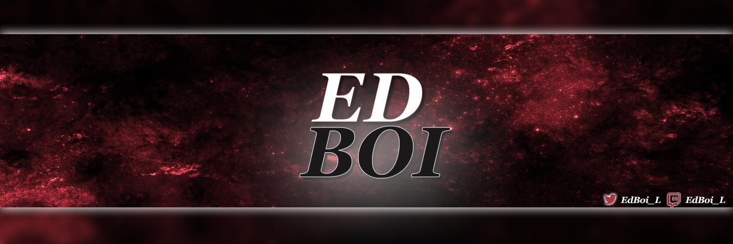 EdBoi_L's profile banner image