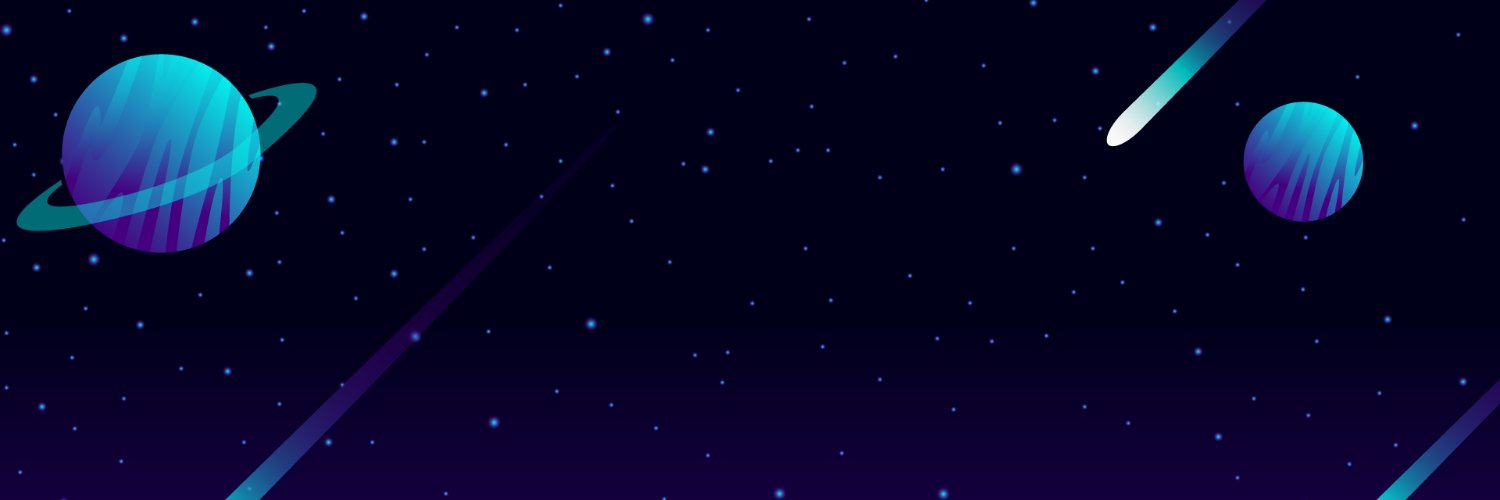 Sandromeda banner