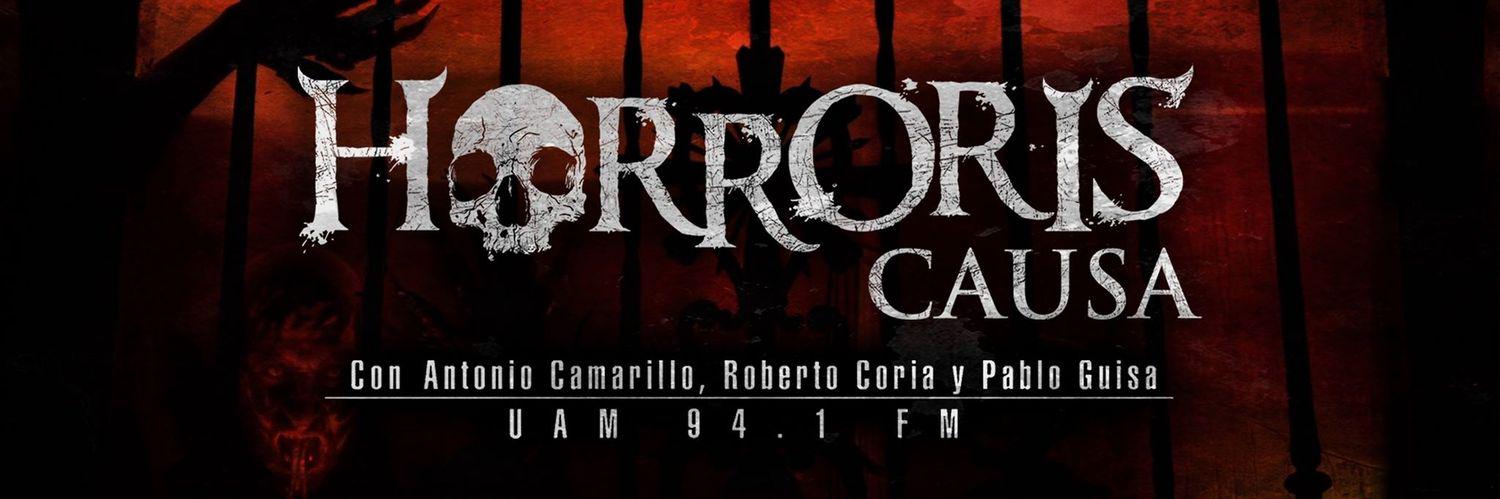 Horroris causa banner