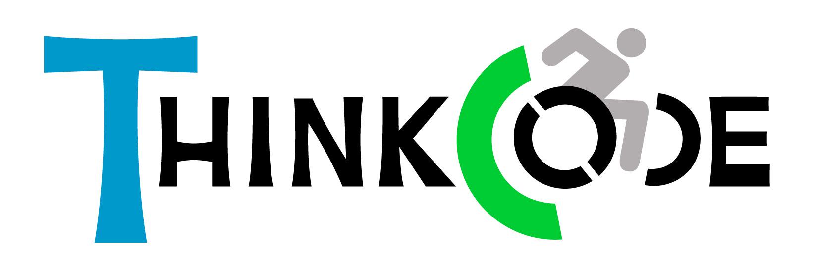 ThinkCode banner