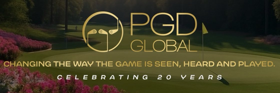 PGD Global banner