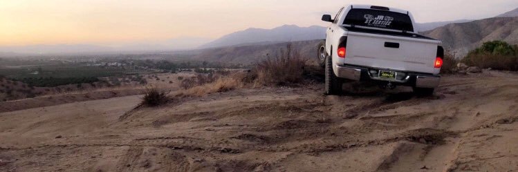 1SlowTundra's profile banner image