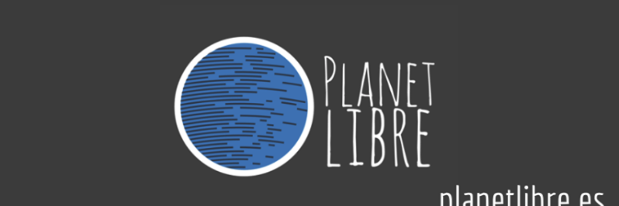 PlanetLibreES's profile banner image