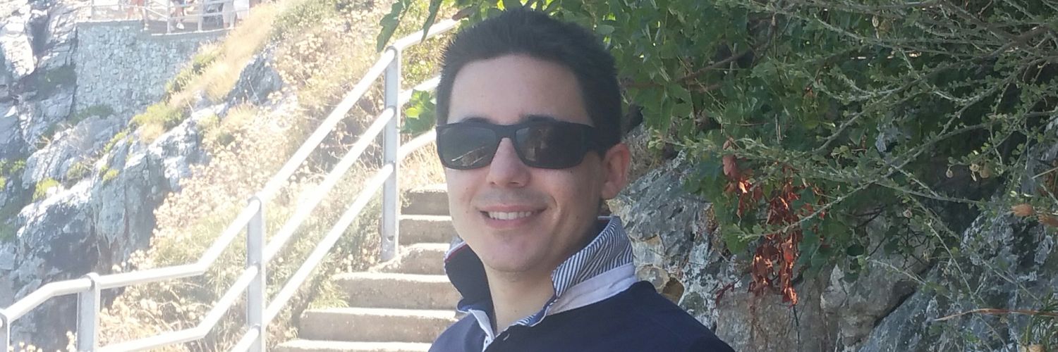 Benjamin M banner